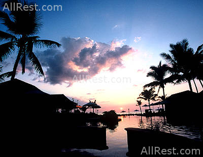 La Flora Resort & Spa 100